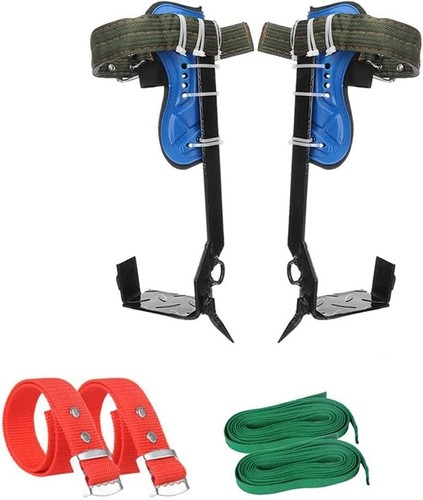 Ramponi per arrampicata - , su