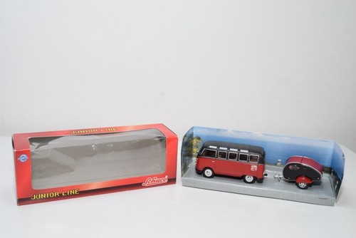 B21 schuco 331 - 1:43, vw