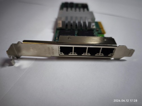 Scheda rete gigabit a - scheda,