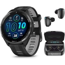 Premium GPS Running and