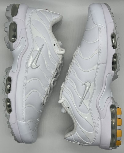 Nike uomo air max plus - uomo,
