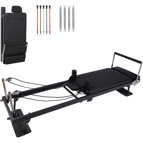 Foldable pro pilates - foldable,