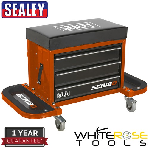 Sealey sedile utilitario - sedile,