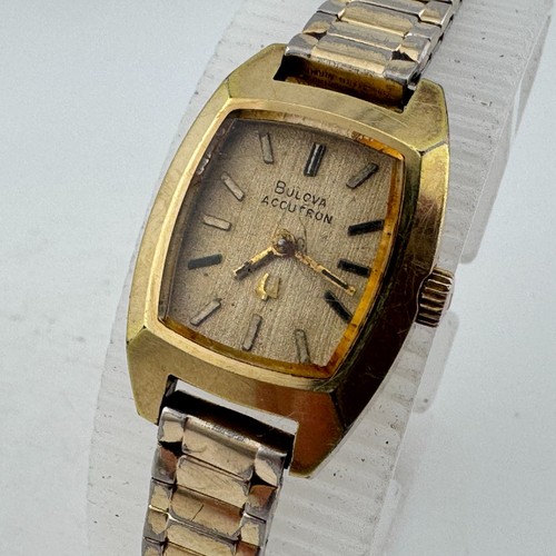 Orologio vintage bulova - orologio,
