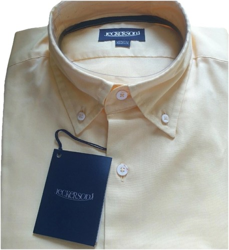 Jeckerson camicia taglia - jeckerson,