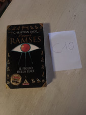 Il figlio della luce - Christian Jacq - 1998