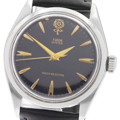 Orologio uomo tudor oyster - uomo,