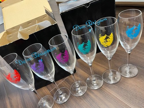 Bicchiere champagne andy - bicchiere,