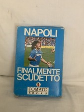 Calcio Napoli Campione
