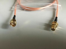 30CM SMA Maschio a Femmina