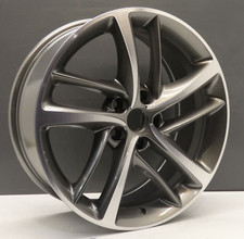 MG HS 18" Cerchio In Lega