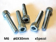 BULLONI FILETTATI VITI TCCE
