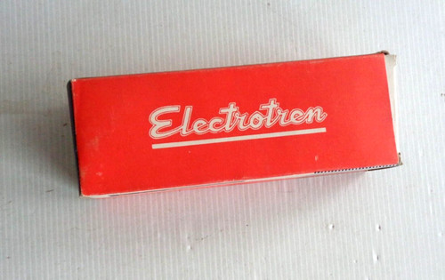 Electrotren riferimento - electrotren, ho