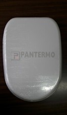 SEDILE WC LEGNO ASSE