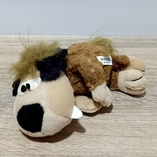 Muttley Wacky Races Laying