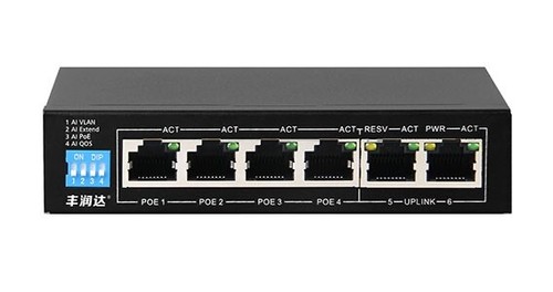 Hored ai106 smart switch - ai106,