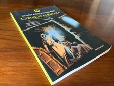 Riccardo PARIGI Massimo SOZZI “Artiglio del Diavolo” Mondadori 2005