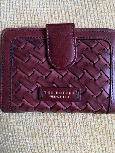 The bridge salinger - the,