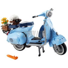 Modellino LEGO® Vespa 125