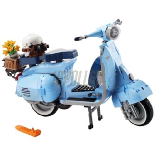 Modellino lego vespa - modellino,