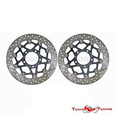 Dischi Freno Anteriori SERIE