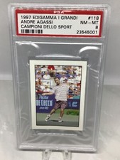 1997 Edigamma I Grandi #118