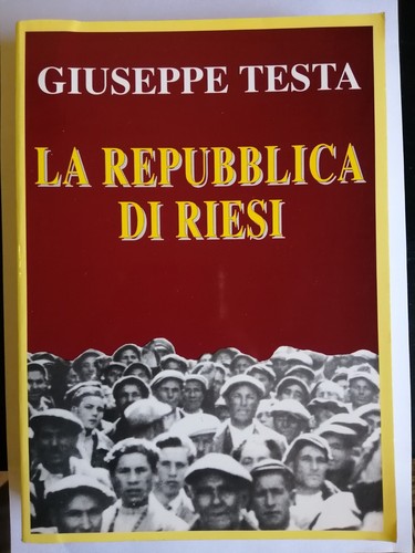 Repubblica riesi - la,