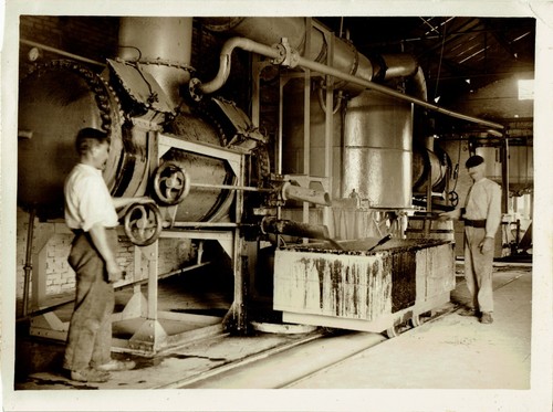France 1934 photo agence - ca,