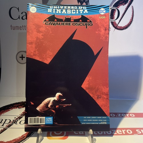 Batman cavaliere oscuro 10 - batman,