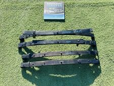 BALESTRA BALESTRE ANTERIORI E POSTERIORE SAMURAI SANTANA