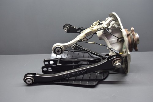 Bmw g38 cuscinetto girevole - 5,