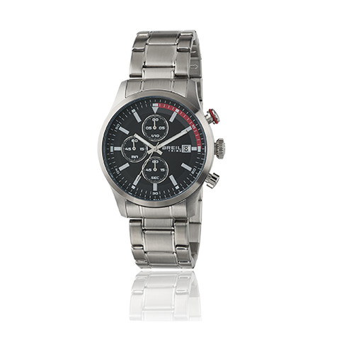 Breil tribe orologio - tribe,