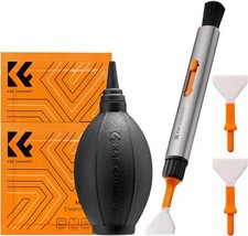 Kit pulizia fotocamera K&F