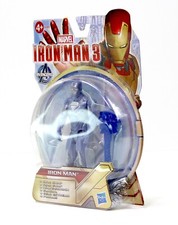 Iron Man Cold Snap Marvel Action Figure Iron Man