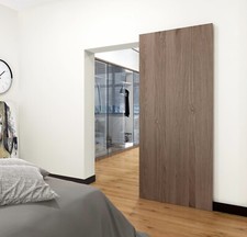 Ferramenta porta fienile
