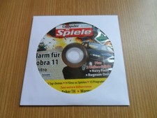 (PC) - ALLARME PER COBRA 11 -