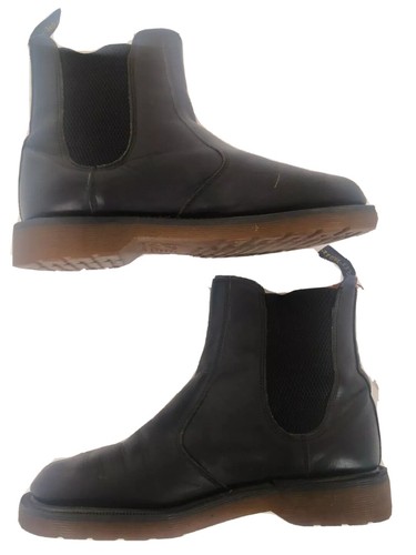 Stivaletti stivali martens - stivaletti,