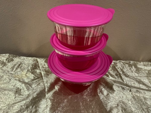 Nuovo tupperware bellissimo - tupperware,