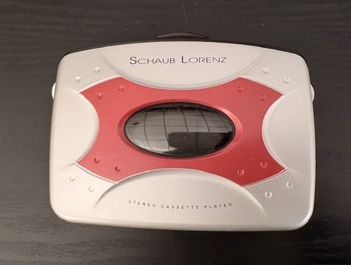 Walkman mini lettore - , di