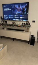 Soundbar samsung b46cf zf - soundbar, hw-b46cf/zf