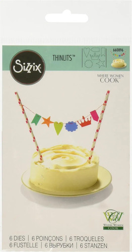 Fustelle big shot sizzix - shot,