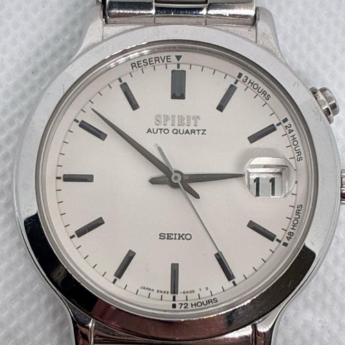 Orologio uomo seiko - orologio,