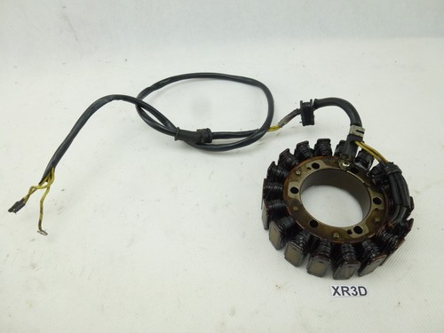 Alternatore lima accensione - alternatore,