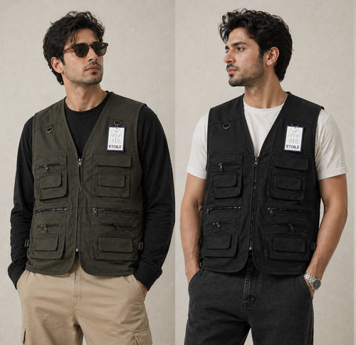 Gilet uomo - gilet,
