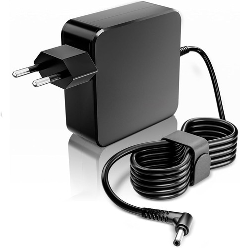 65w caricatore alimentatore - caricatore, pc