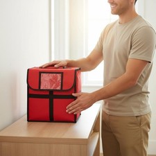 Borsa Termica Porta Pizza