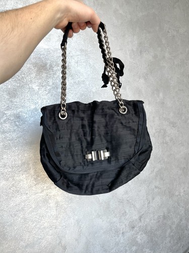 Borsa tracolla lanvin amalia - tracolla,