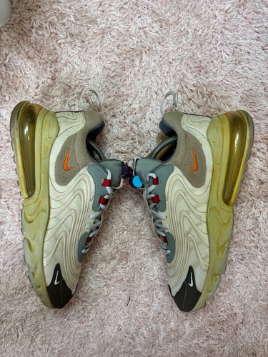 Nike air max 270 react - nike, eng