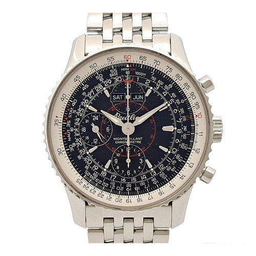 Breitling navitimer - breitling,