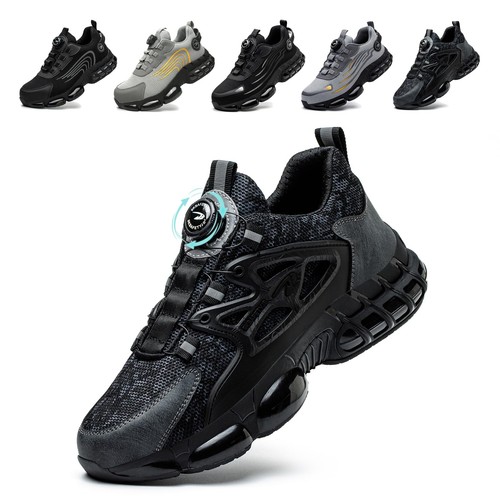 Scarpe antinfortunistiche uomo - scarpe,